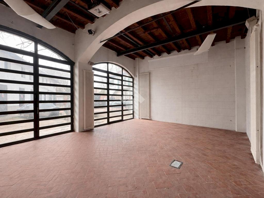 Loft Via Merula, Milano (neighborhood Ronchetto Sul Naviglio) - photo 1