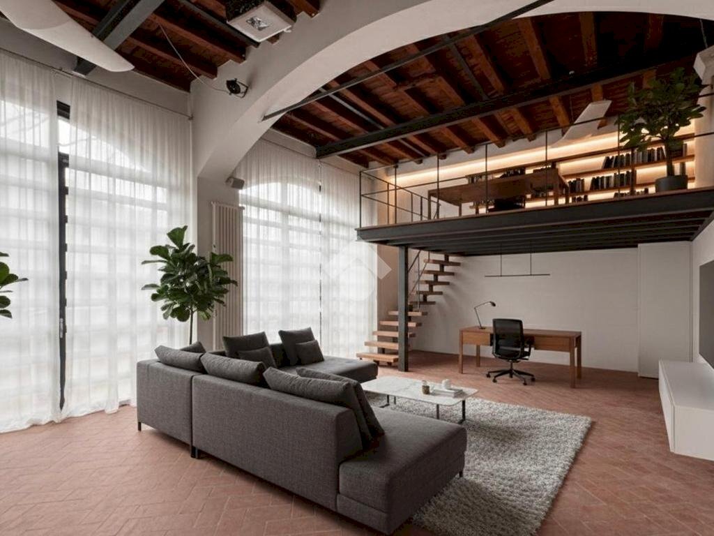 Loft Via Merula, Milano (neighborhood Ronchetto Sul Naviglio) - photo 2