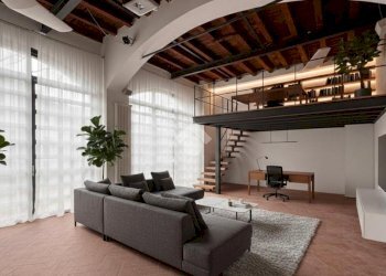 Loft Via Merula, Milano (zona Ronchetto Sul Naviglio) - foto 2