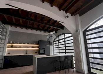 Loft Via Merula, Milano (zona Ronchetto Sul Naviglio) - foto 4