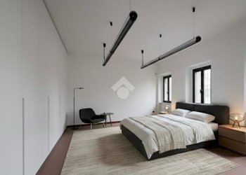 Loft Via Merula, Milano (zona Ronchetto Sul Naviglio) - foto 6