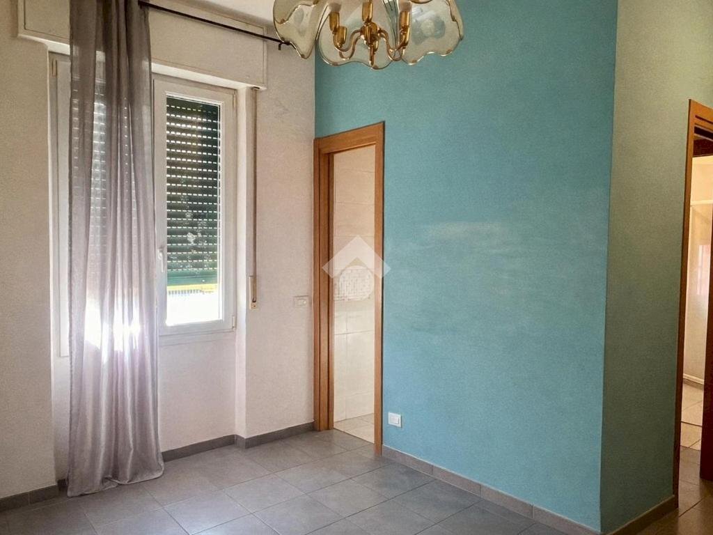 Bilocale Via Santa Rita da Cascia, Milano (zona Barona) - foto 1