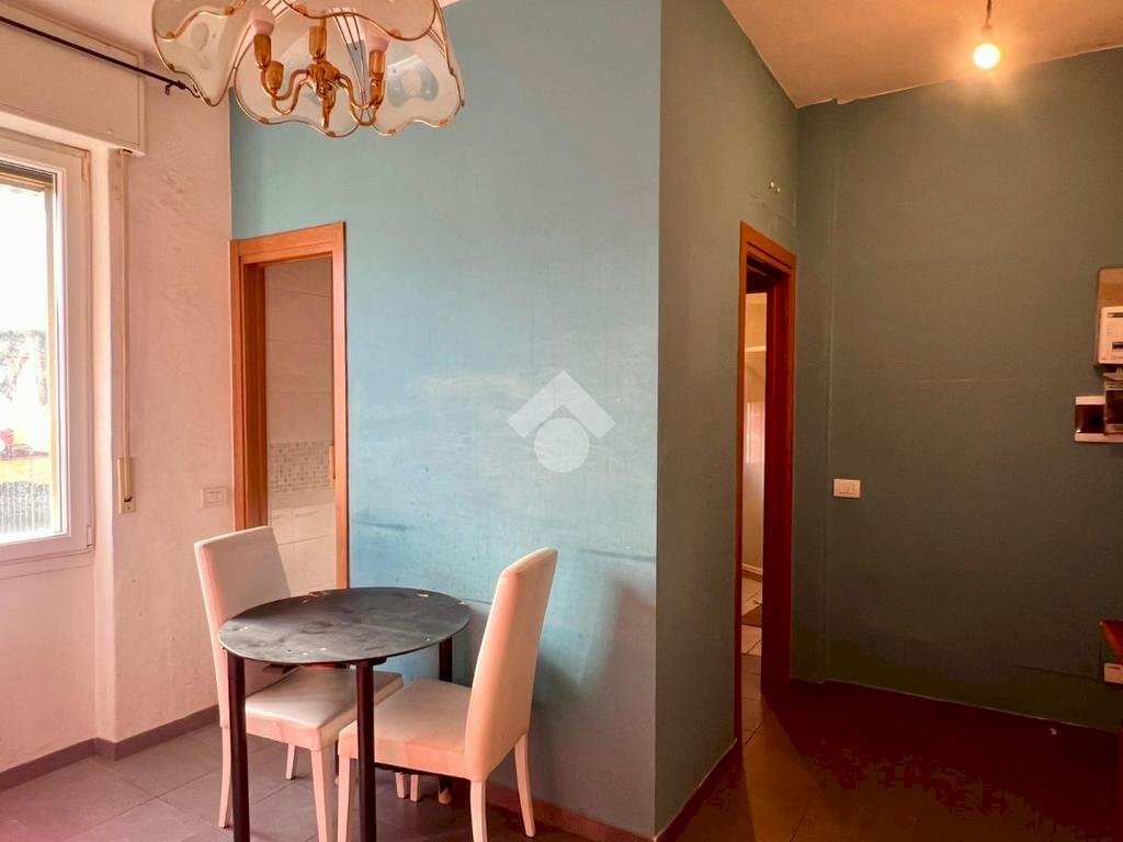 Bilocale Via Santa Rita da Cascia, Milano (zona Barona) - foto 2