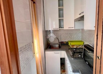 Bilocale Via Santa Rita da Cascia, Milano (zona Barona) - foto 5