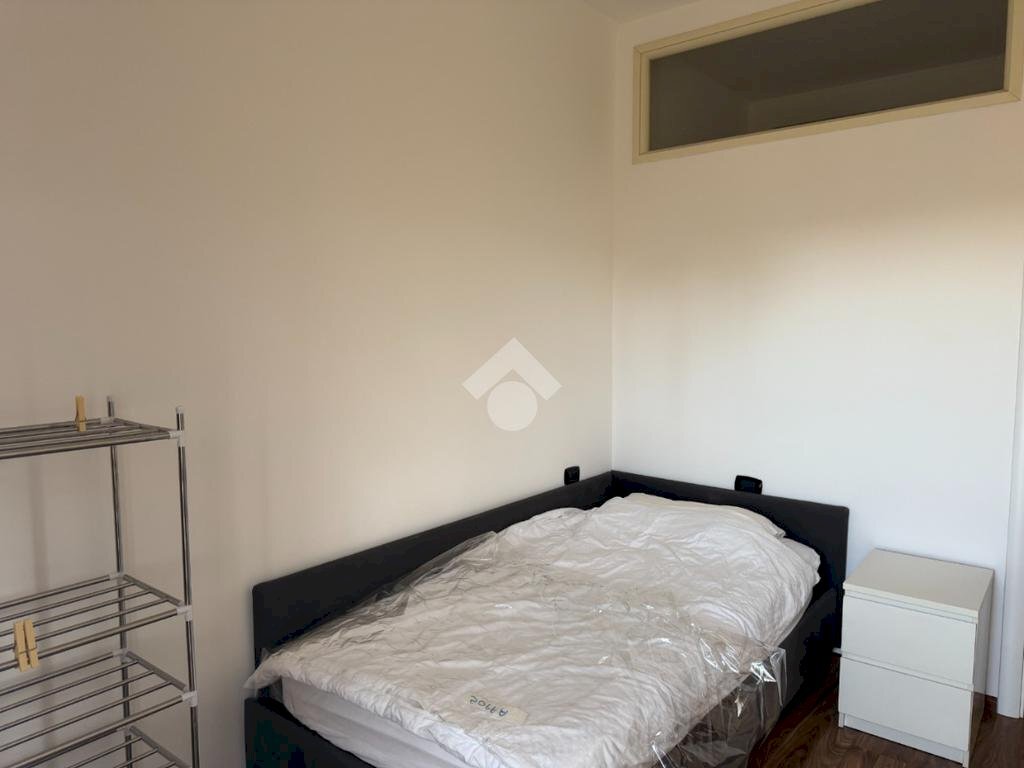 Three-room apartment Piazza Bottini, Milano (neighborhood Lambrate) - photo 2