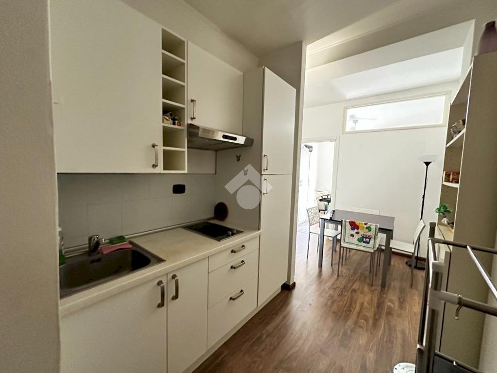 Three-room apartment Piazza Bottini, Milano (neighborhood Lambrate) - photo 3