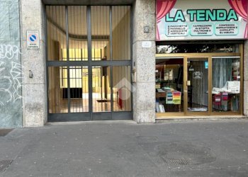 Trilocale Piazza Bottini, Milano (zona Lambrate) - foto 19