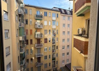 Trilocale Piazza Bottini, Milano (zona Lambrate) - foto 20