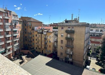 Trilocale Piazza Bottini, Milano (zona Lambrate) - foto 21