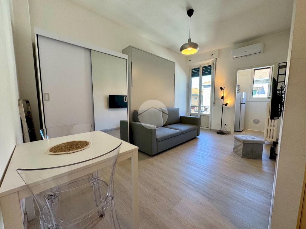 Monolocale Via Legnone, Milano (zona Maciachini) - foto 2