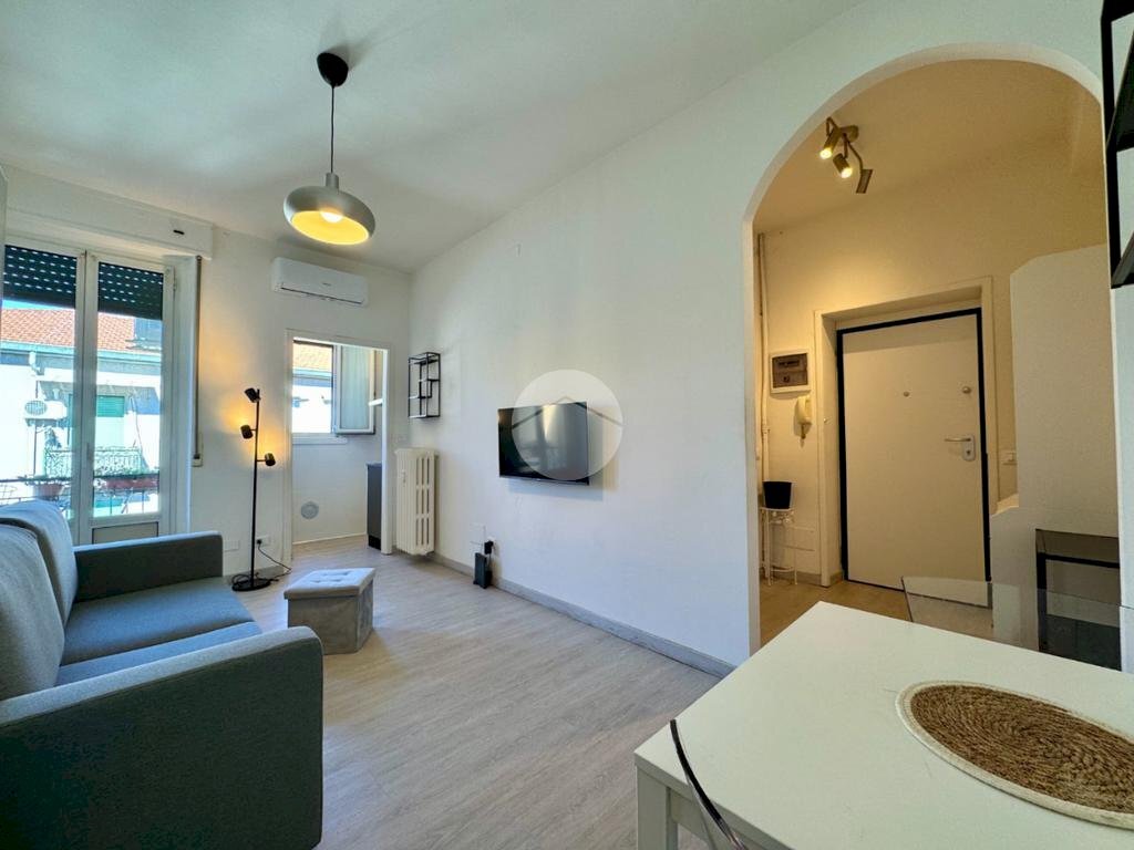 Monolocale Via Legnone, Milano (zona Maciachini) - foto 1