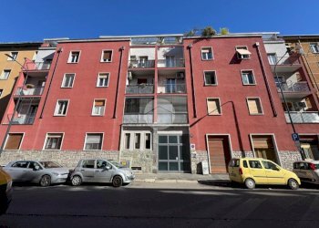 Monolocale Via Legnone, Milano (zona Maciachini) - foto 1