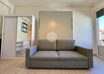 Monolocale Via Legnone, Milano (zona Maciachini) - foto 3