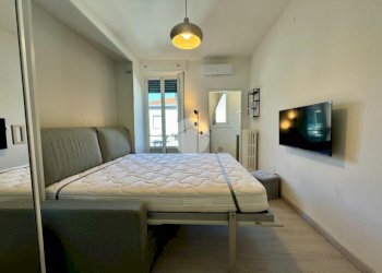 Monolocale Via Legnone, Milano (zona Maciachini) - foto 6