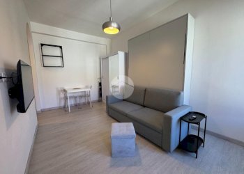 Monolocale Via Legnone, Milano (zona Maciachini) - foto 8