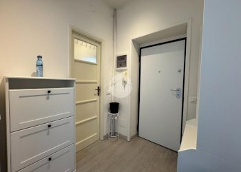 Monolocale Via Legnone, Milano (zona Maciachini) - foto 9