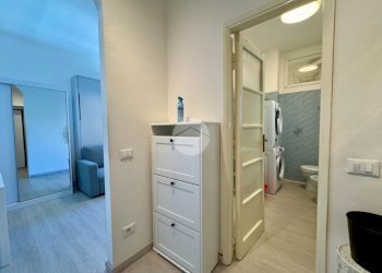 Monolocale Via Legnone, Milano (zona Maciachini) - foto 11