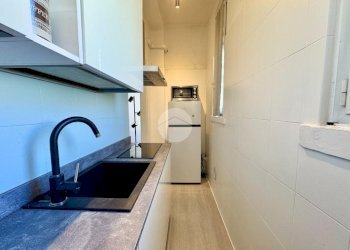 Monolocale Via Legnone, Milano (zona Maciachini) - foto 15