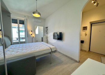 Monolocale Via Legnone, Milano (zona Maciachini) - foto 16