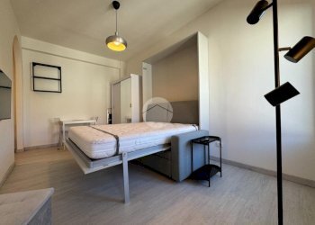 Monolocale Via Legnone, Milano (zona Maciachini) - foto 17