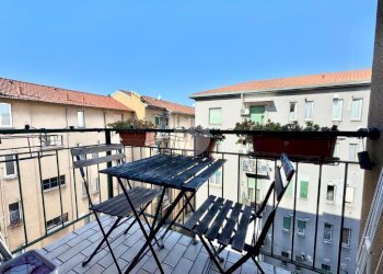 Monolocale Via Legnone, Milano (zona Maciachini) - foto 18