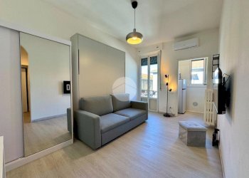 Monolocale Via Legnone, Milano (zona Maciachini) - foto 20