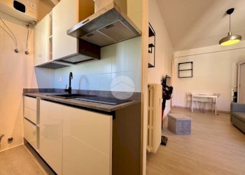 Monolocale Via Legnone, Milano (zona Maciachini) - foto 21