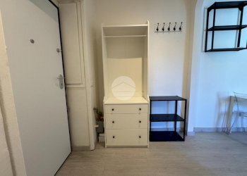 Monolocale Via Legnone, Milano (zona Maciachini) - foto 22