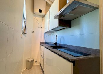 Monolocale Via Legnone, Milano (zona Maciachini) - foto 23