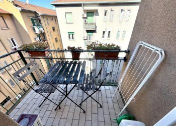 Monolocale Via Legnone, Milano (zona Maciachini) - foto 25