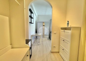 Monolocale Via Legnone, Milano (zona Maciachini) - foto 26