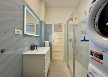 Monolocale Via Legnone, Milano (zona Maciachini) - foto 27