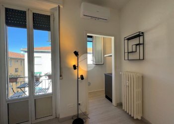 Monolocale Via Legnone, Milano (zona Maciachini) - foto 29