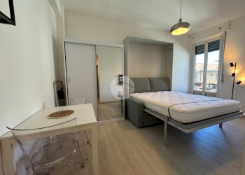 Monolocale Via Legnone, Milano (zona Maciachini) - foto 30