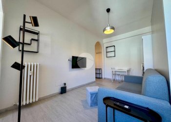 Monolocale Via Legnone, Milano (zona Maciachini) - foto 31