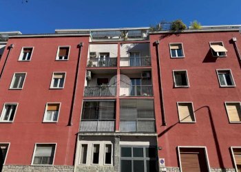 Monolocale Via Legnone, Milano (zona Maciachini) - foto 32