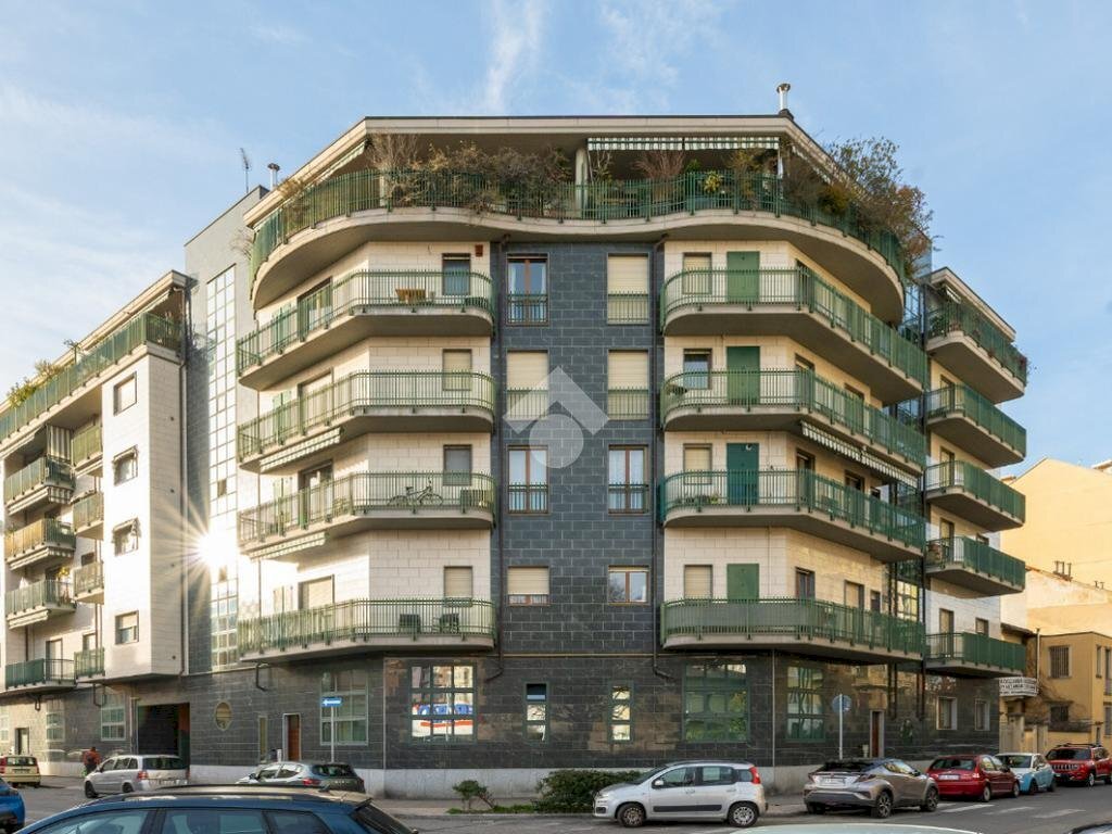 Appartamento Via sant'ambrogio, Torino (zona Pozzo Strada) - foto 1