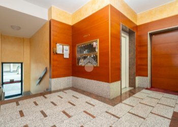 Appartamento Via sant'ambrogio, Torino (zona Pozzo Strada) - foto 2