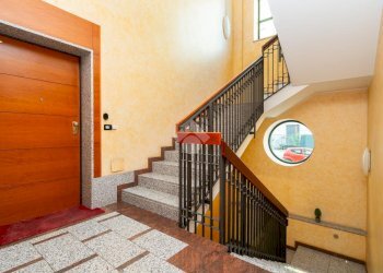 Appartamento Via sant'ambrogio, Torino (zona Pozzo Strada) - foto 3