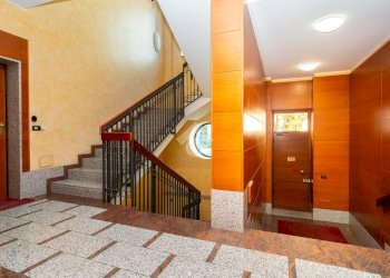 Appartamento Via sant'ambrogio, Torino (zona Pozzo Strada) - foto 4