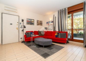 Appartamento Via sant'ambrogio, Torino (zona Pozzo Strada) - foto 5