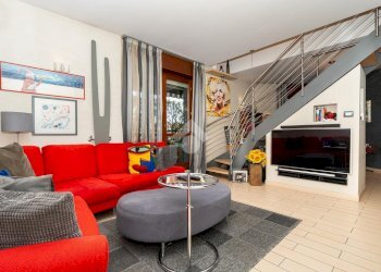 Appartamento Via sant'ambrogio, Torino (zona Pozzo Strada) - foto 6