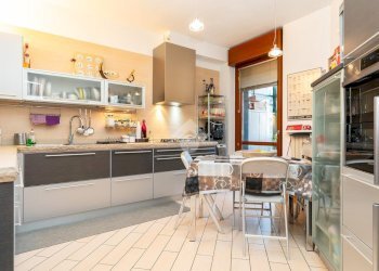 Appartamento Via sant'ambrogio, Torino (zona Pozzo Strada) - foto 7