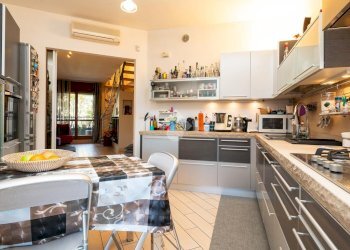 Appartamento Via sant'ambrogio, Torino (zona Pozzo Strada) - foto 8