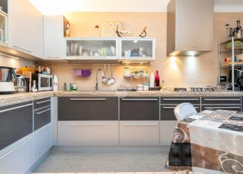 Appartamento Via sant'ambrogio, Torino (zona Pozzo Strada) - foto 9