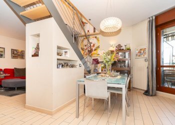 Appartamento Via sant'ambrogio, Torino (zona Pozzo Strada) - foto 11