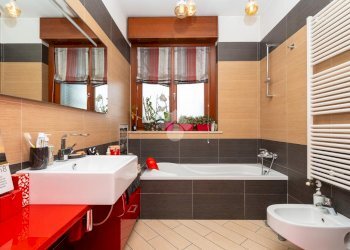 Appartamento Via sant'ambrogio, Torino (zona Pozzo Strada) - foto 13