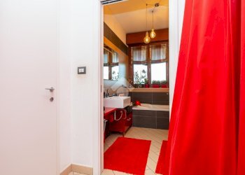 Appartamento Via sant'ambrogio, Torino (zona Pozzo Strada) - foto 14