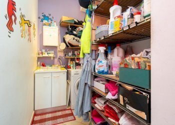 Appartamento Via sant'ambrogio, Torino (zona Pozzo Strada) - foto 16