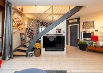 Appartamento Via sant'ambrogio, Torino (zona Pozzo Strada) - foto 17